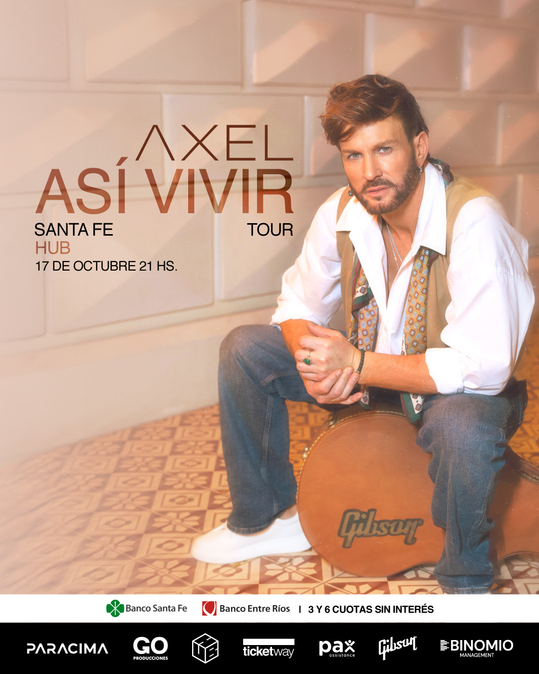 Axel