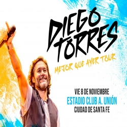 Diego Torres