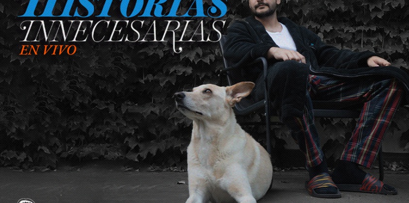Damián Kuc: Historias Innecesarias