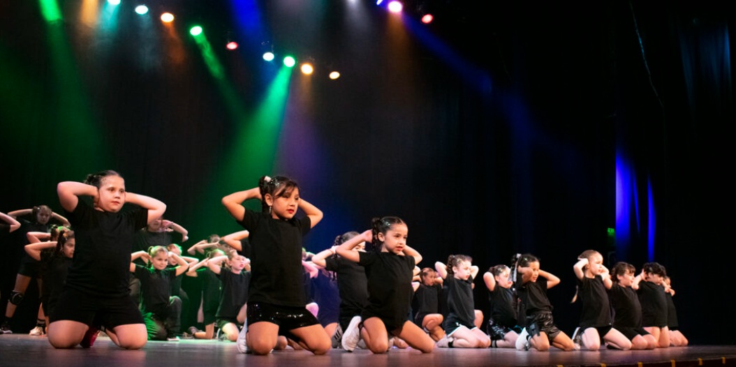 Gala Nuevo Sueño 2025