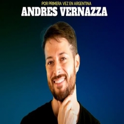 Andrés Vernazza