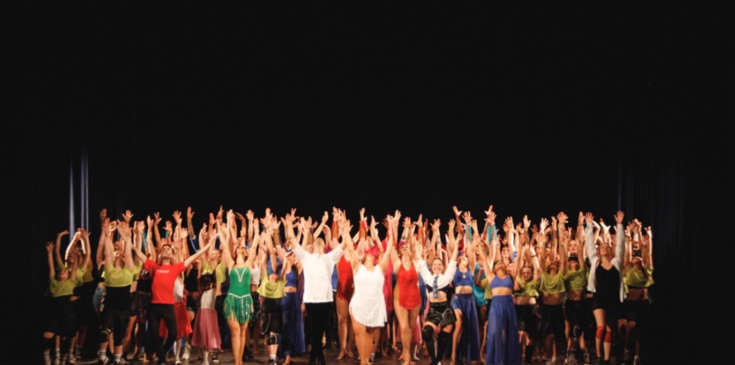 Danza de A Tempo: Paradoja