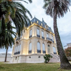 Teatro y Música en la Casa