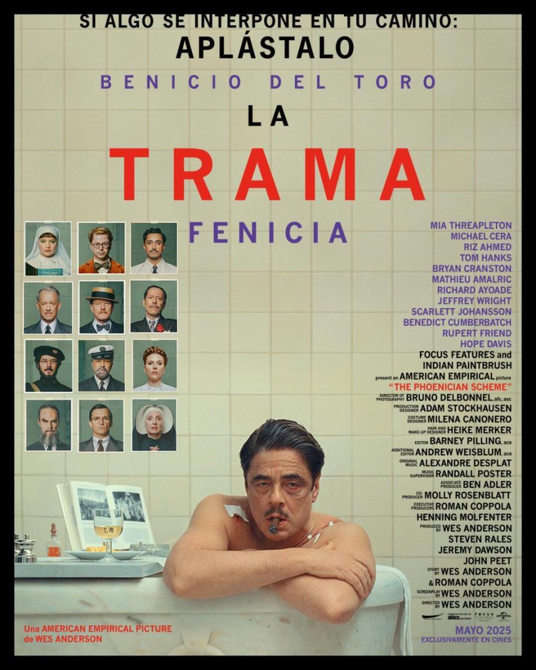 Estrenos Cinemark - Hoyts