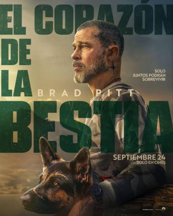 Estrenos Cinemark Santa Fe
