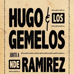 Hugo & Los Gemelos