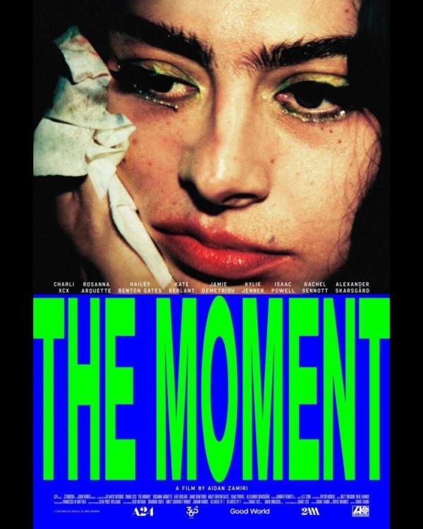 Estrenos Cinemark - Hoyts