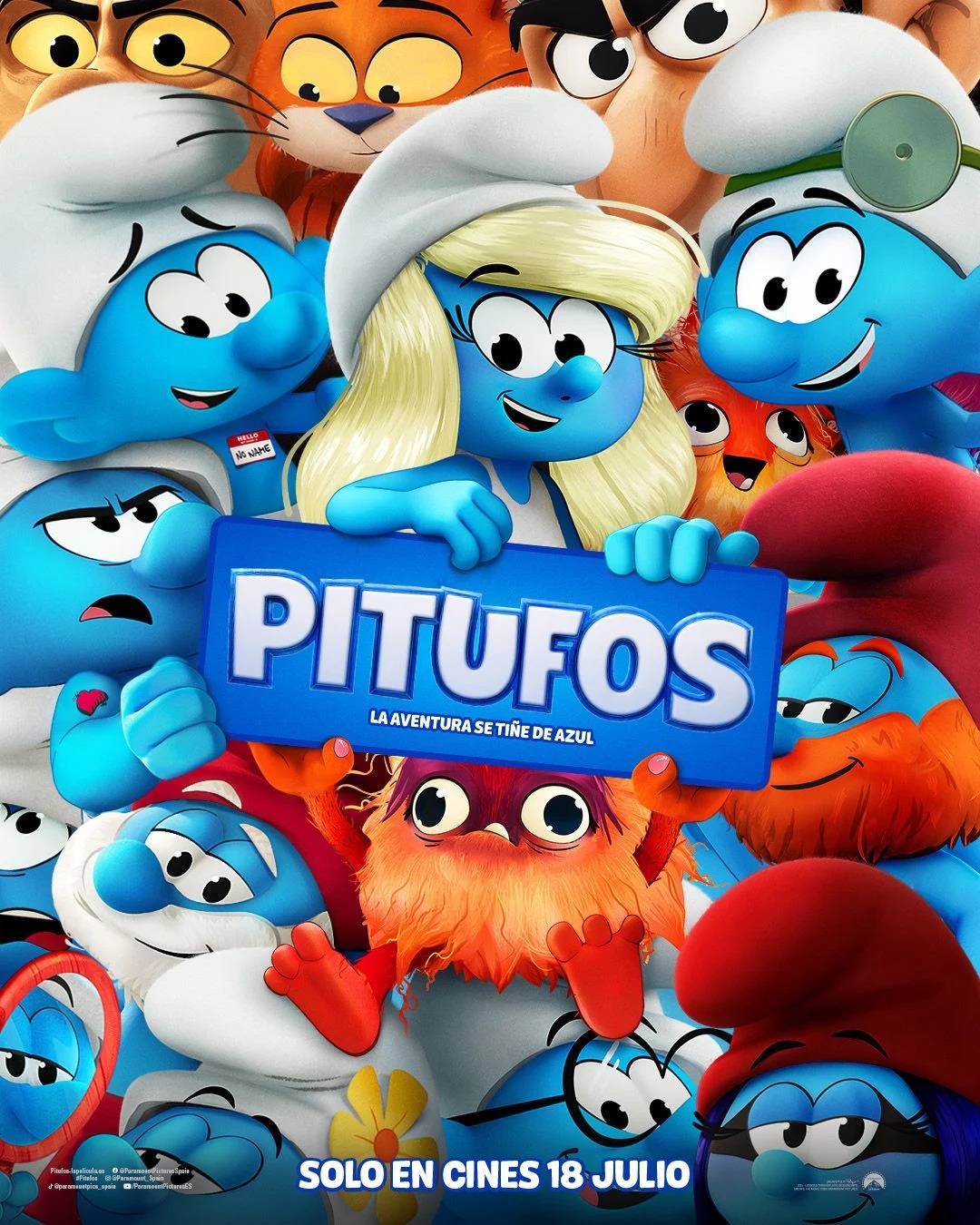 Estrenos Cinemark - Hoyts