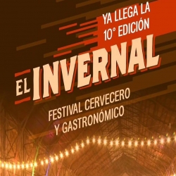10° Festival El Invernal