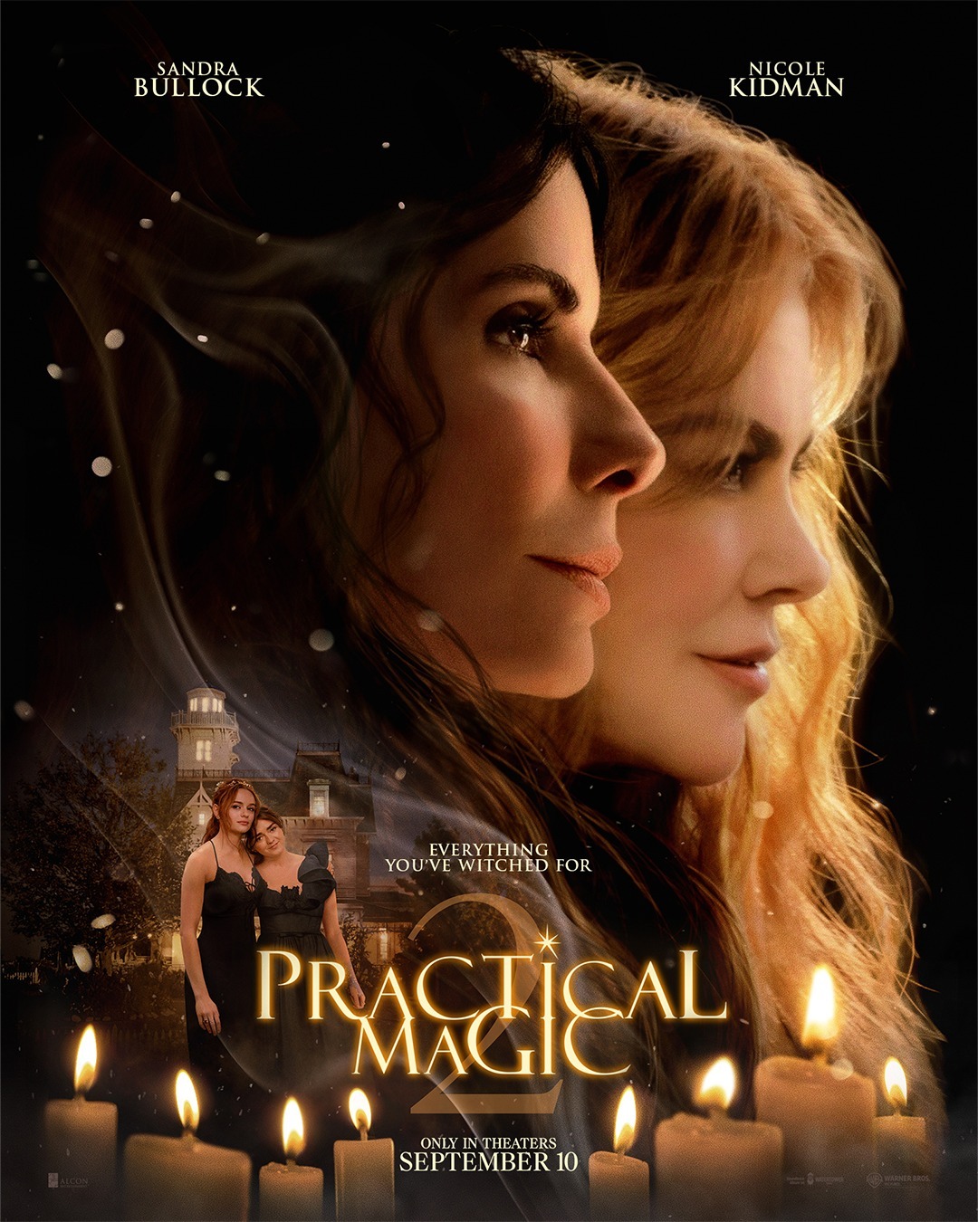 Estrenos Cinemark Santa Fe