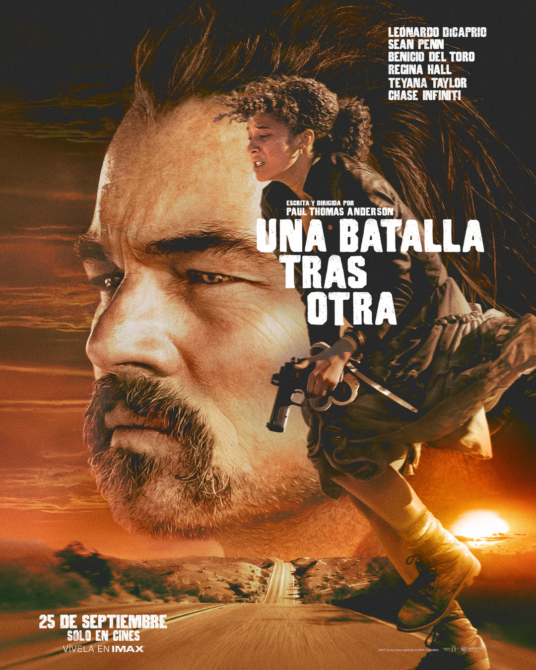 Estrenos Cinemark - Hoyts