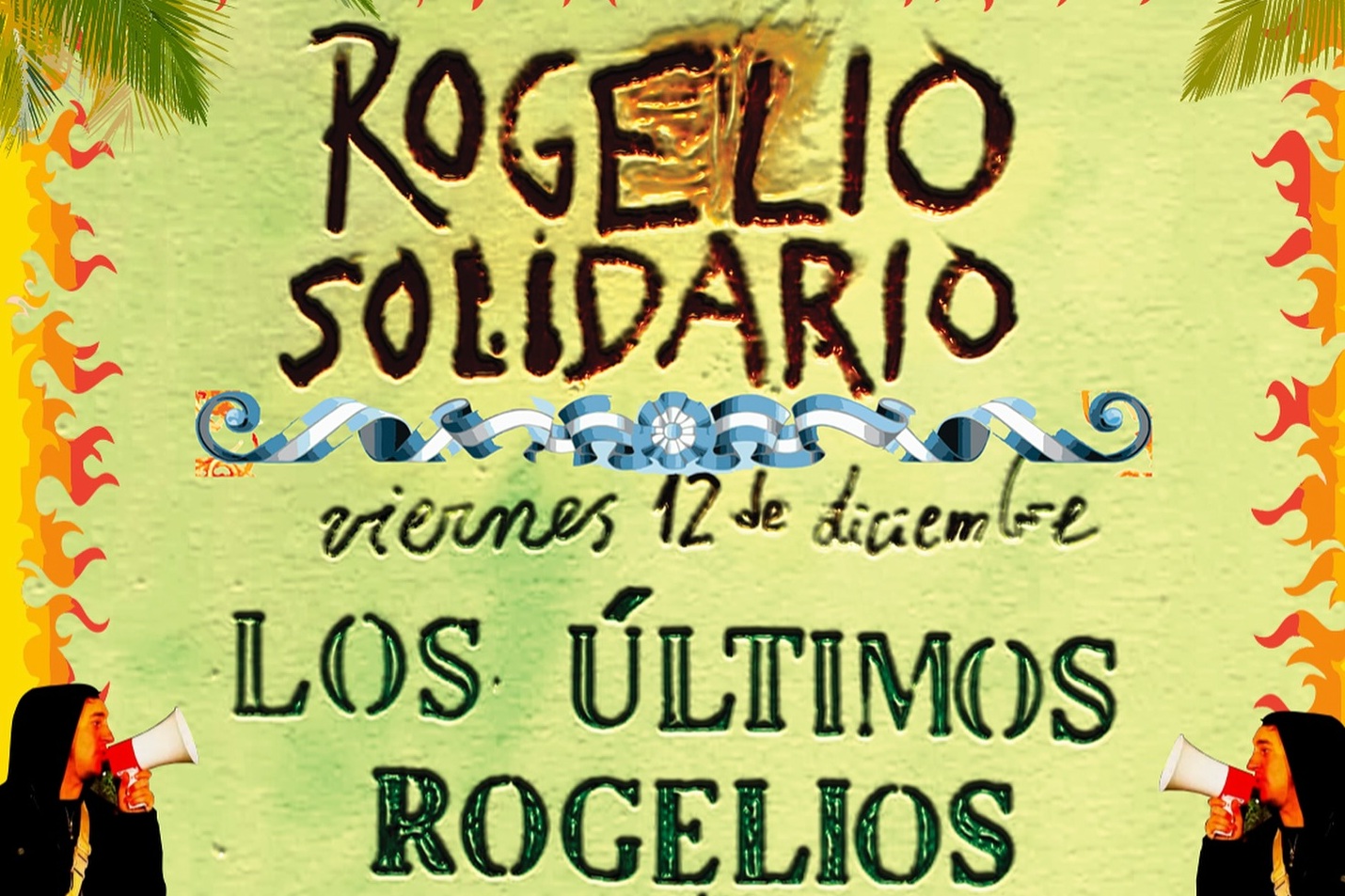 Rogelio Solidario