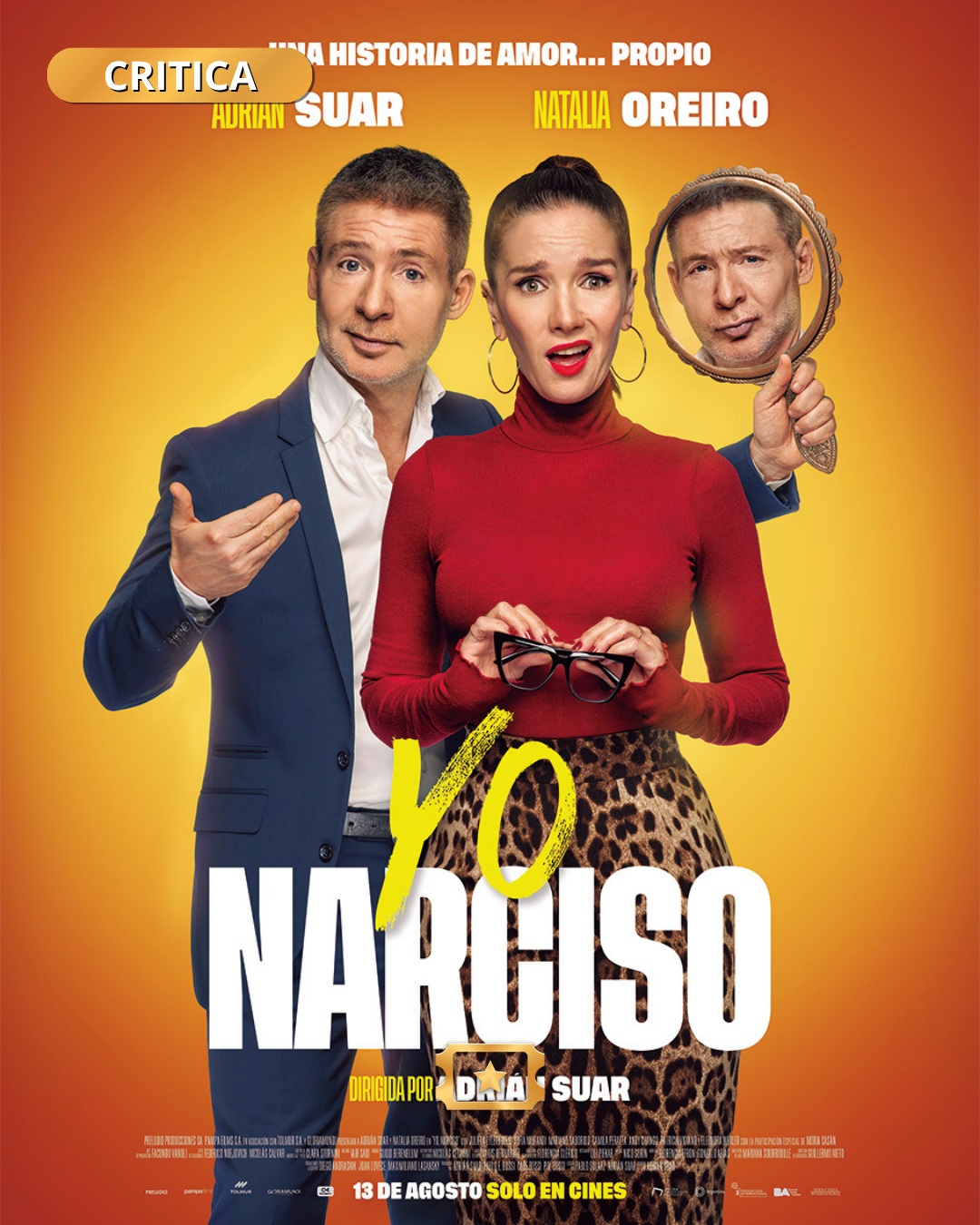 Estrenos Cinemark Santa Fe