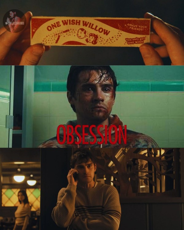 Estrenos Cinemark - Hoyts