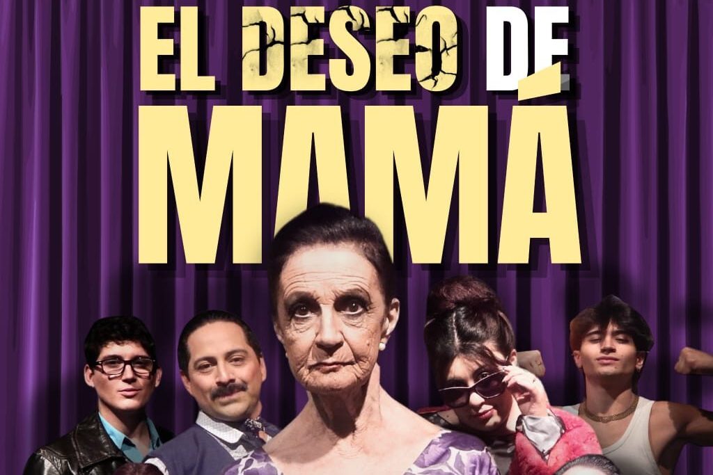 El deseo de mamá