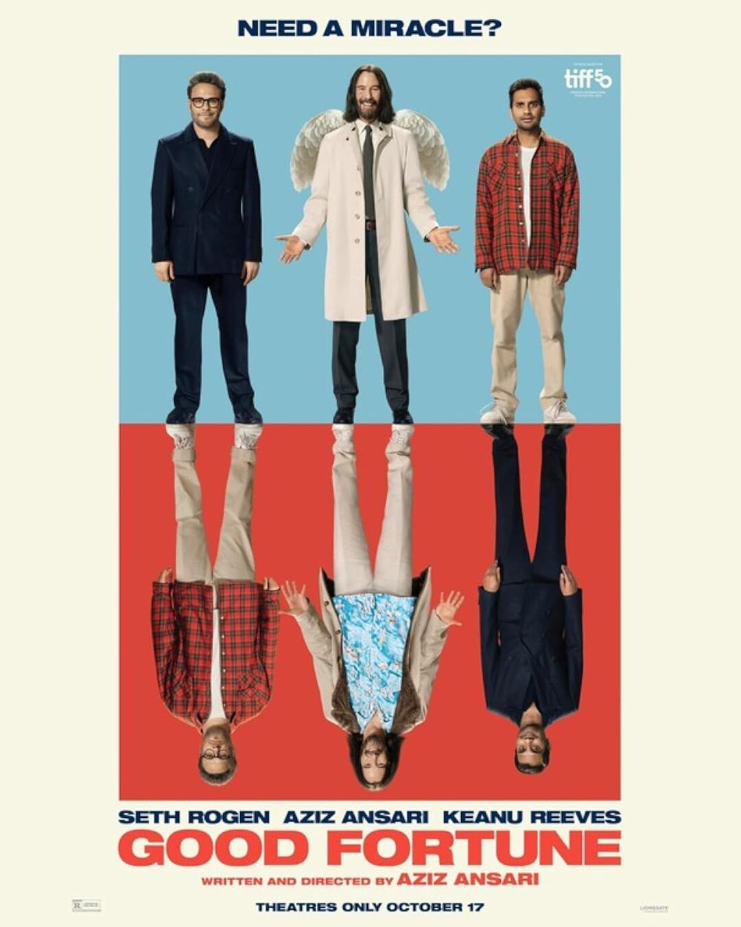 Estrenos Cinemark - Hoyts