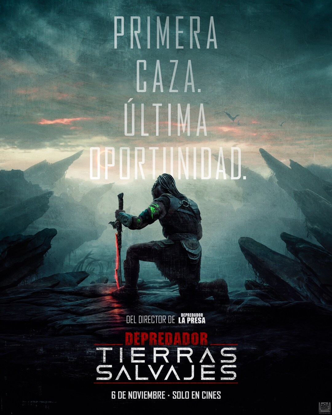 Estrenos Cinemark - Hoyts