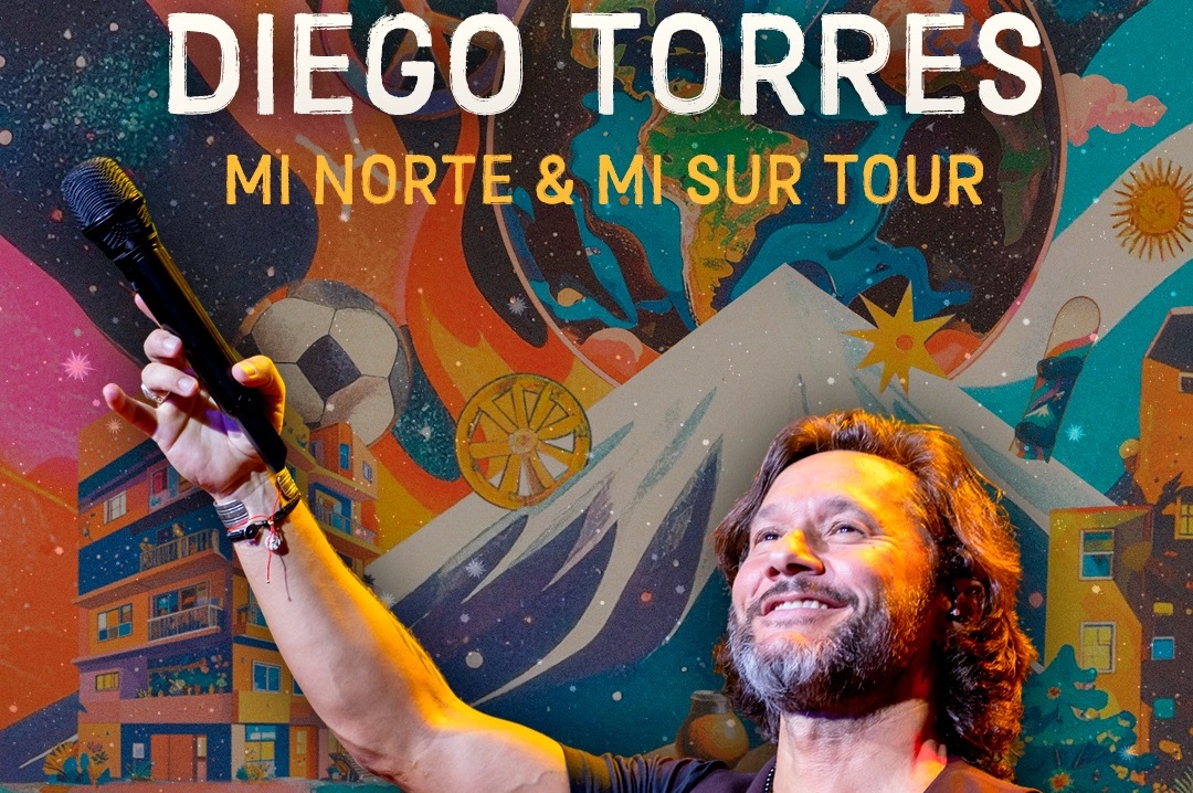 Diego Torres