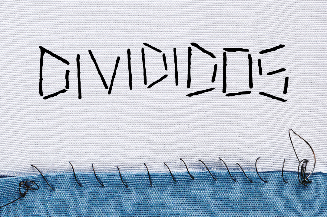 Divididos