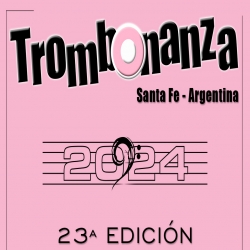 Trombonanza 2024