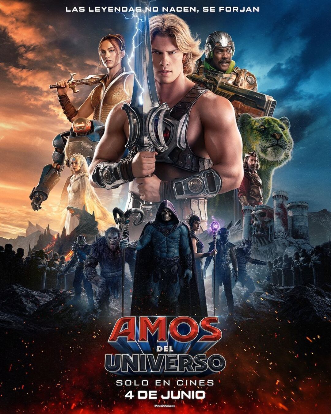 Estrenos Cinemark - Hoyts