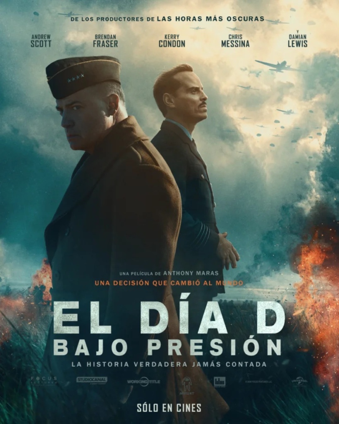 Estrenos Cinemark Santa Fe