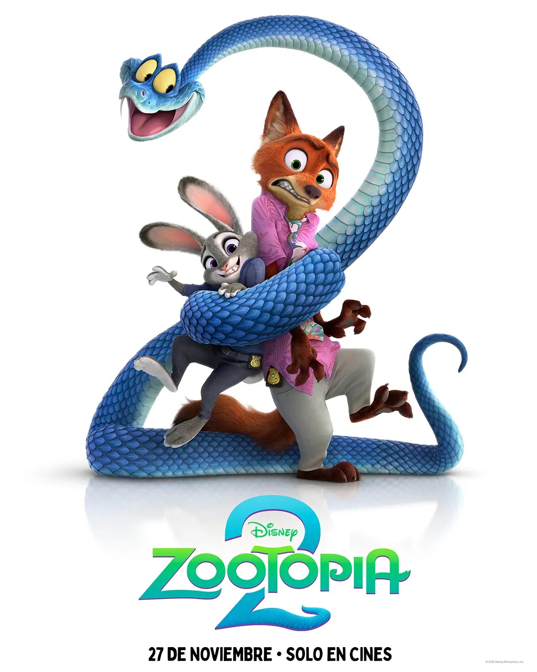 Estrenos Cinemark - Hoyts