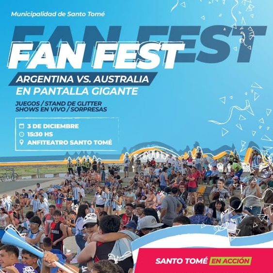 Fan Fest 
