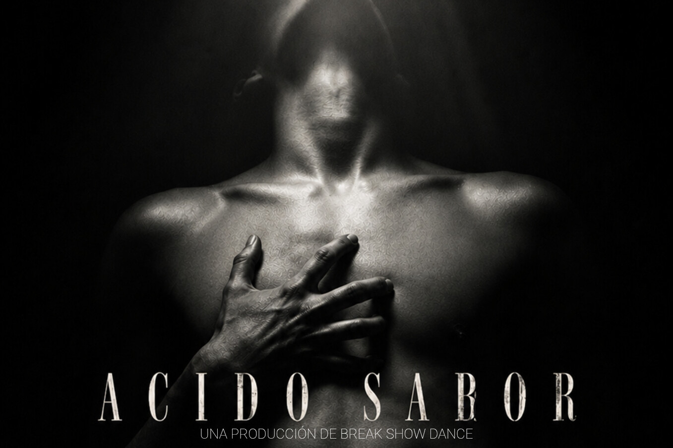 Ácido Sabor