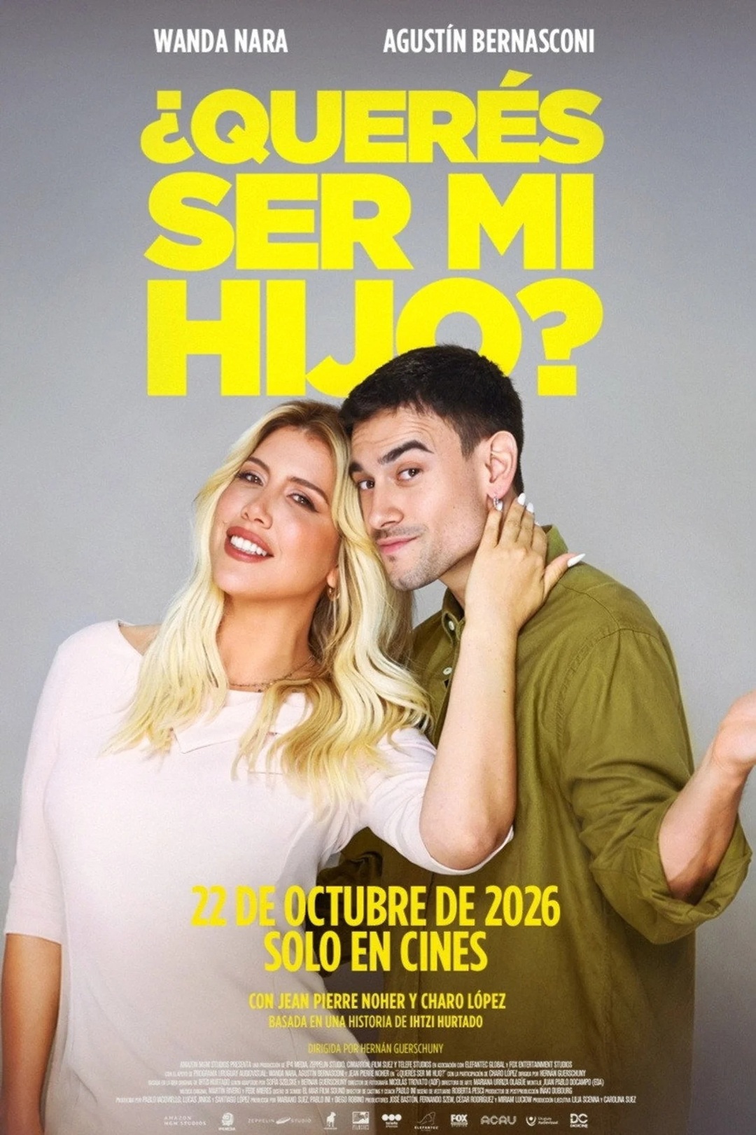 Estrenos Cinemark Santa Fe