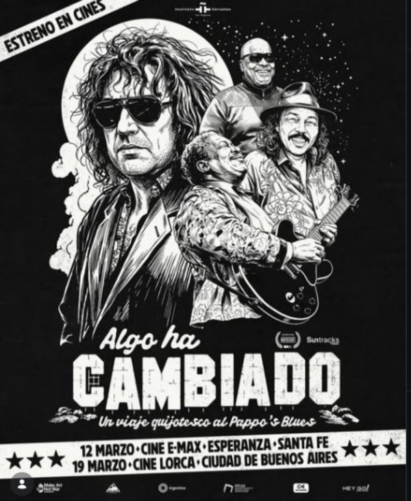 Cartelera E-MAX CINES