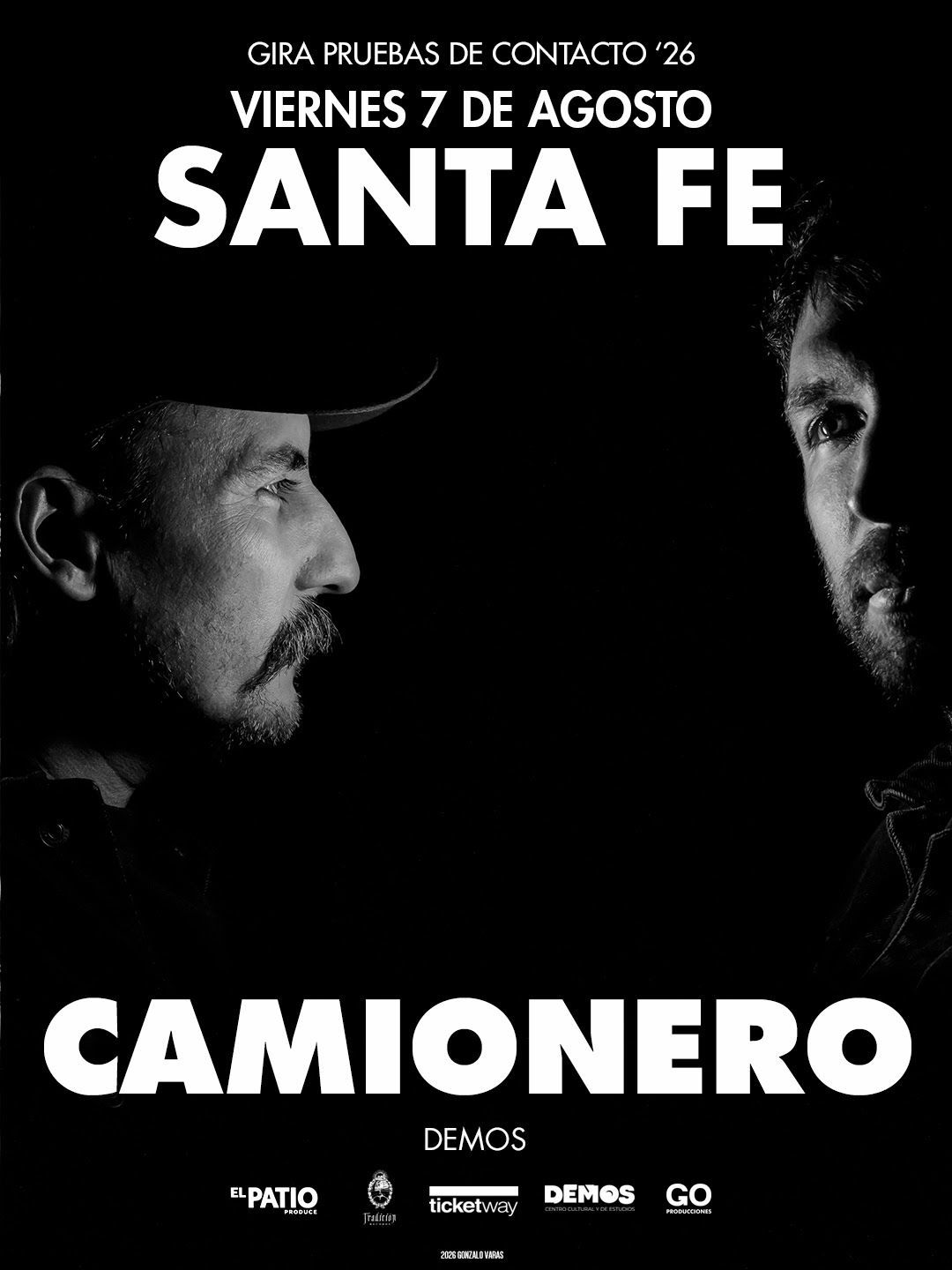Camionero