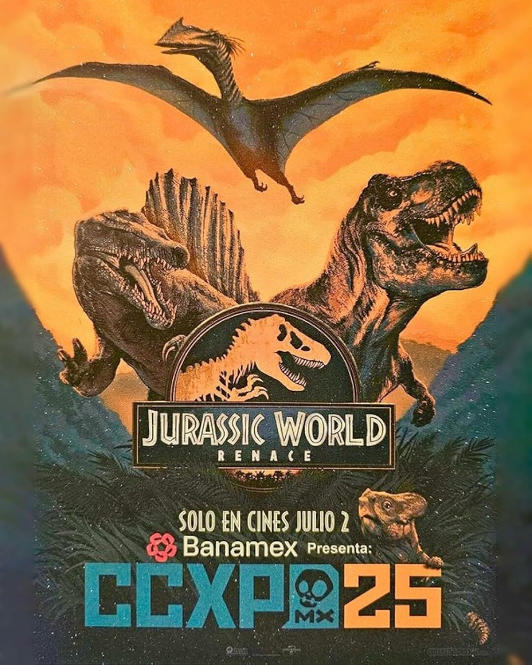 Estrenos Cinemark - Hoyts