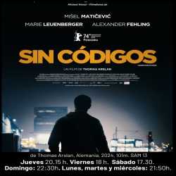 Cartelera Cine América