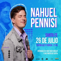 Nahuel Pennisi