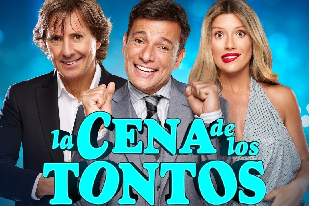 La Cena De Los Tontos
