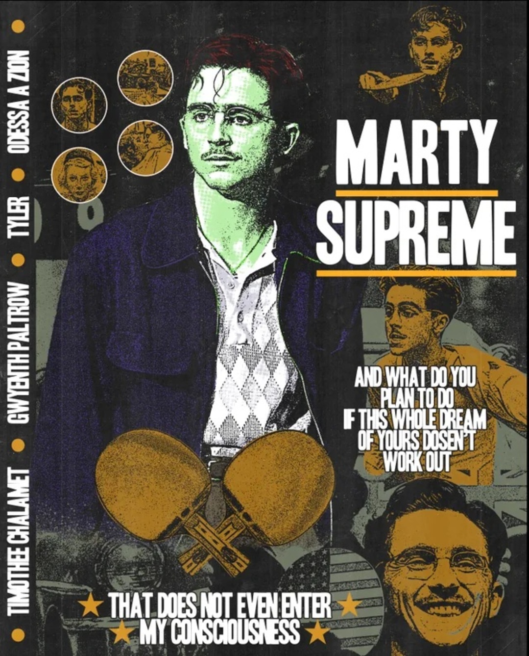 Estrenos Cinemark - Hoyts