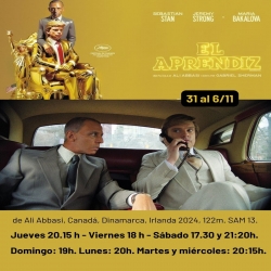 Cartelera Cine América