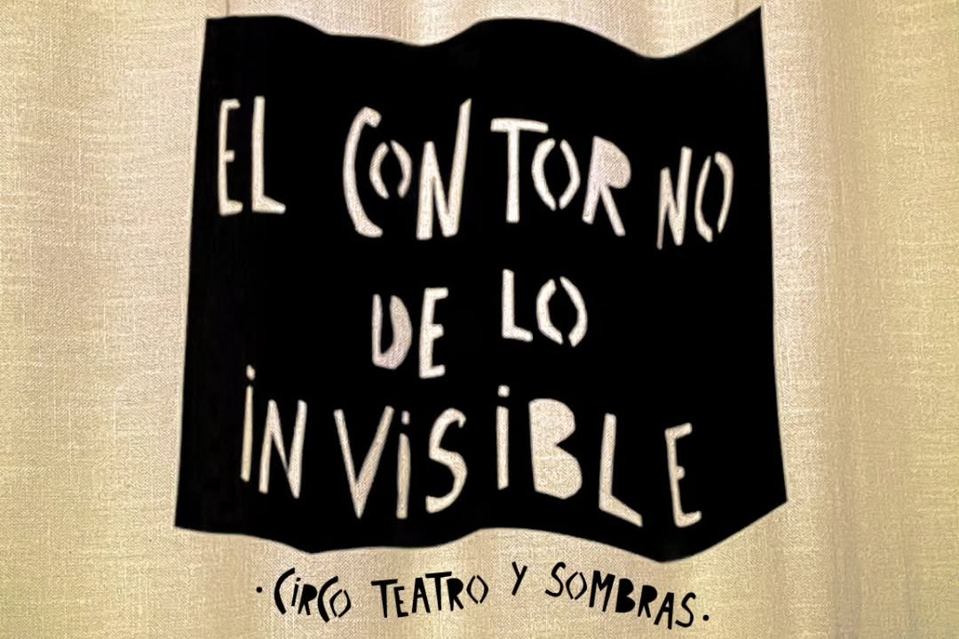 El Contorno De Lo Invisible