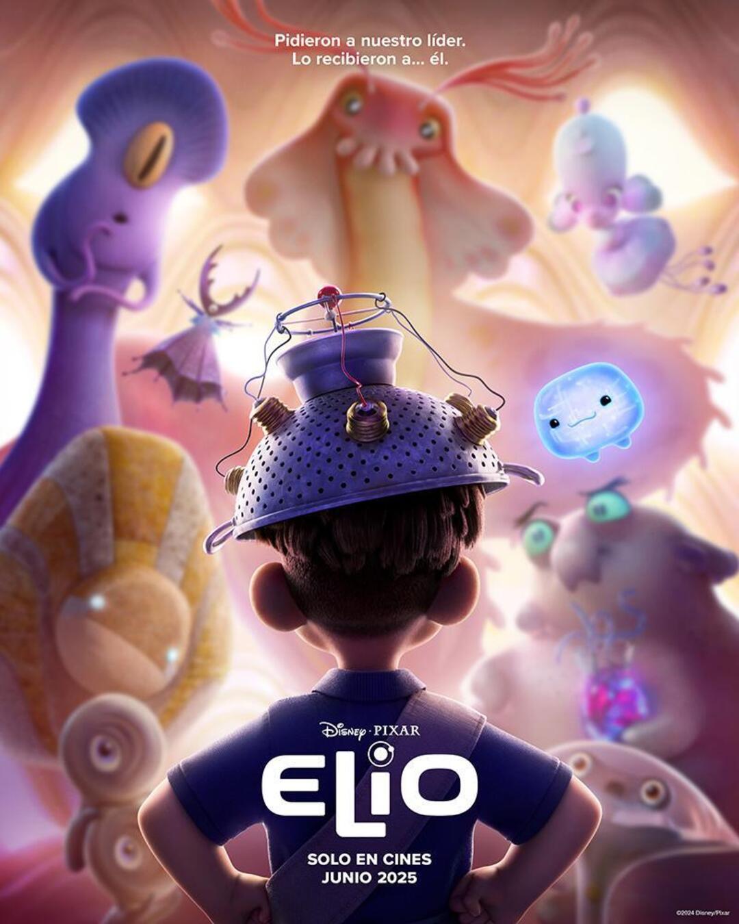 Estrenos Cinemark - Hoyts