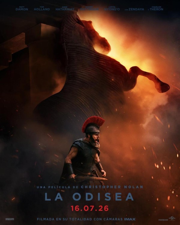 Estrenos Cinemark - Hoyts