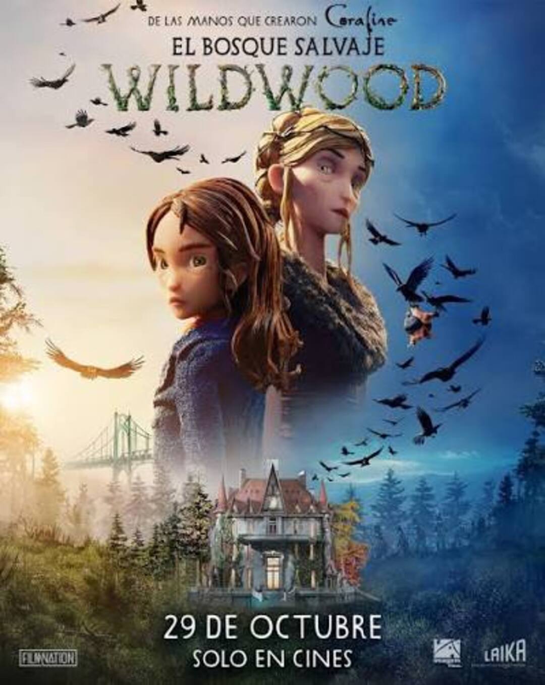 Estrenos Cinemark Santa Fe