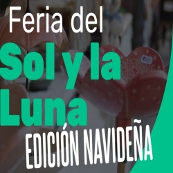 Feria del Sol & La Luna