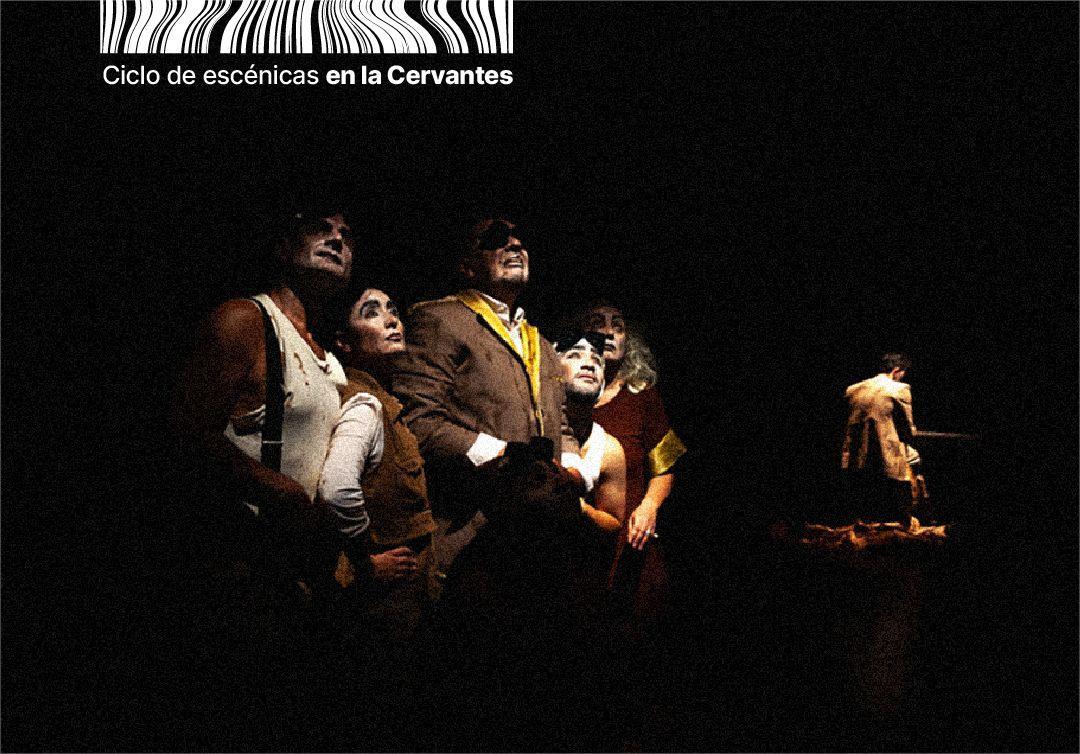 Ensayo sobre el miedo