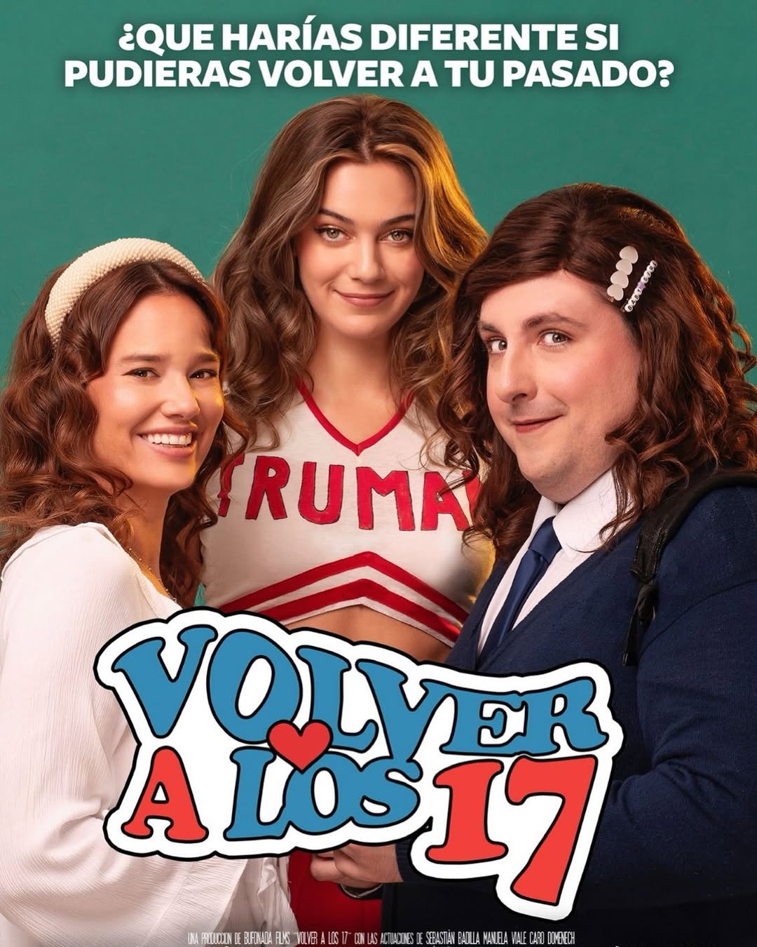 Cartelera Las Tipas Cinema