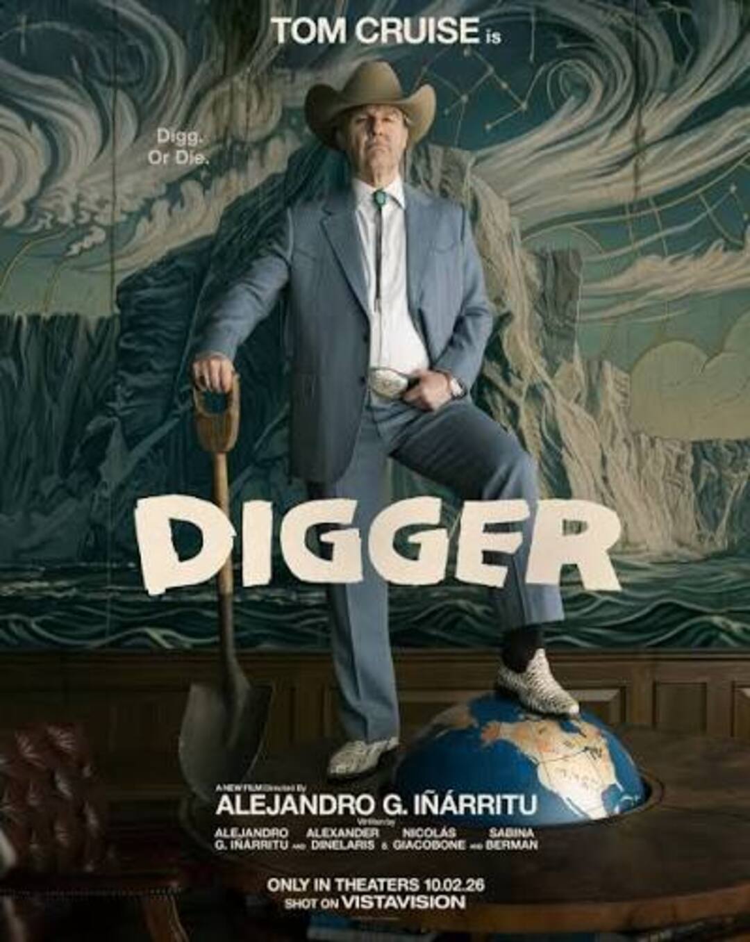 Estrenos Cinemark Santa Fe