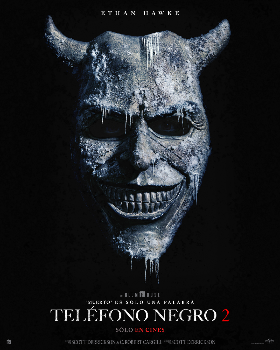 Estrenos Cinemark - Hoyts