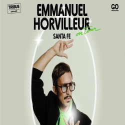 Emanuel Horvilleur