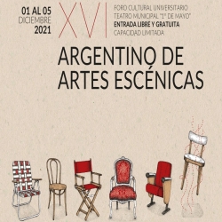 Argentino de Artes Escénicas