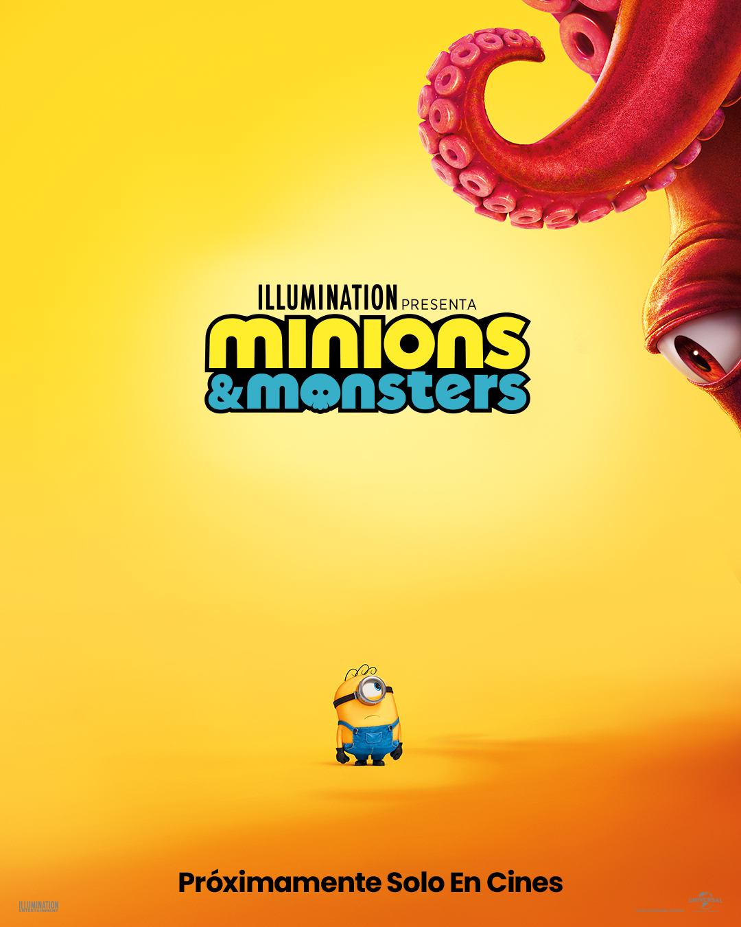 Estrenos Cinemark - Hoyts